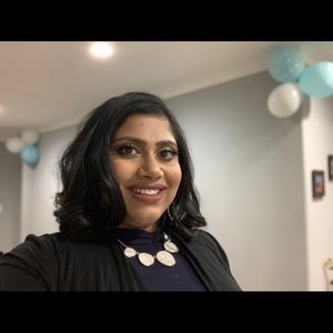 Meet your Posher, Sneha